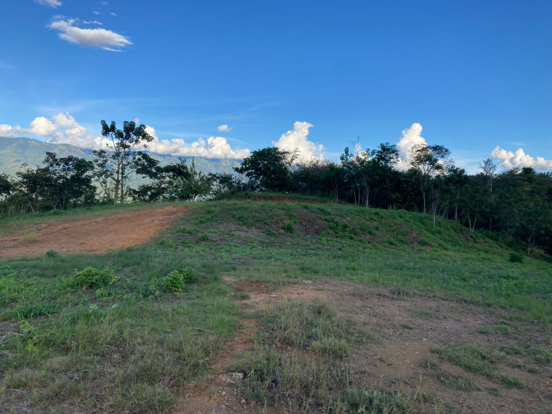 Land in El espinal (3525 m²) for Sale - 3