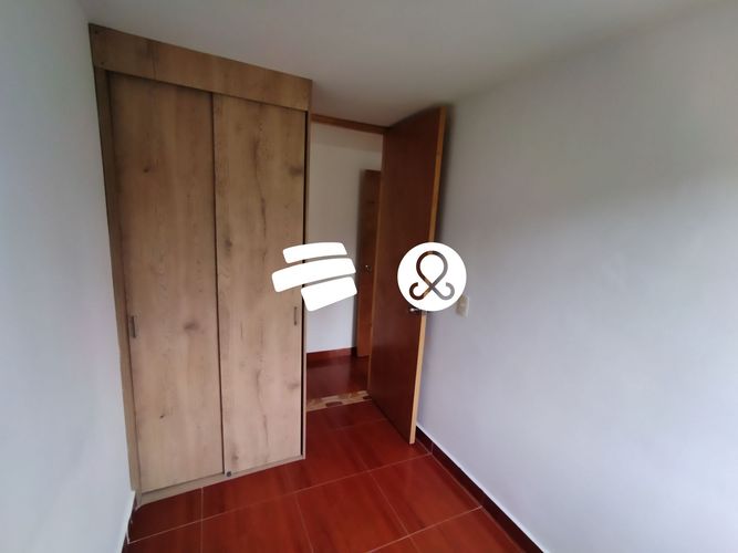 Apartamento de 3 alcobas en venta en Loma De La Doctora, Sabaneta, 55 m² · foto 9 de 17