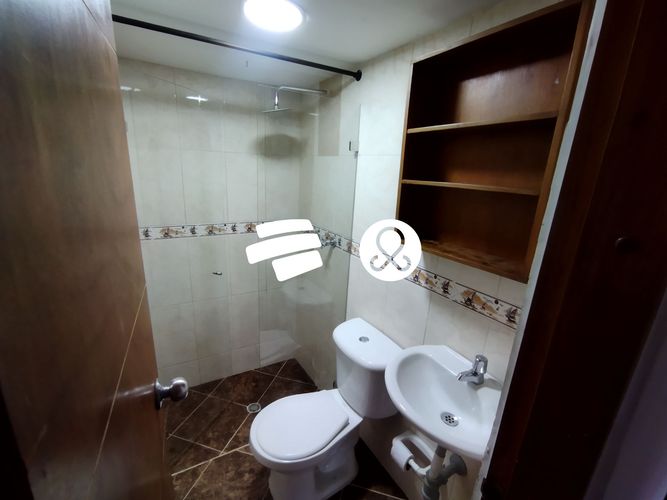 Apartamento de 3 alcobas en venta en Loma De La Doctora, Sabaneta, 55 m² · foto 10 de 17