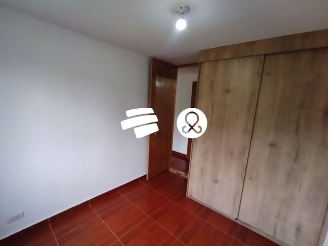Apartamento de 3 alcobas en venta en Loma De La Doctora, Sabaneta, 55 m² · foto 12 de 17