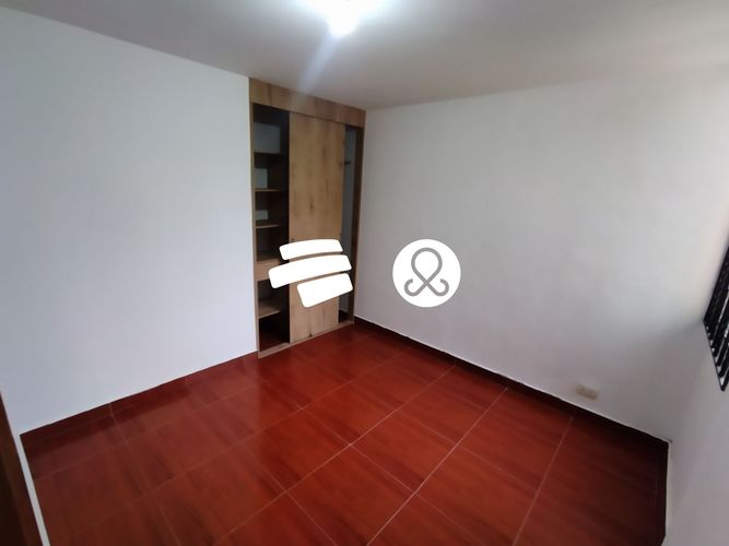 Apartamento de 3 alcobas en venta en Loma De La Doctora, Sabaneta, 55 m² · foto 13 de 17
