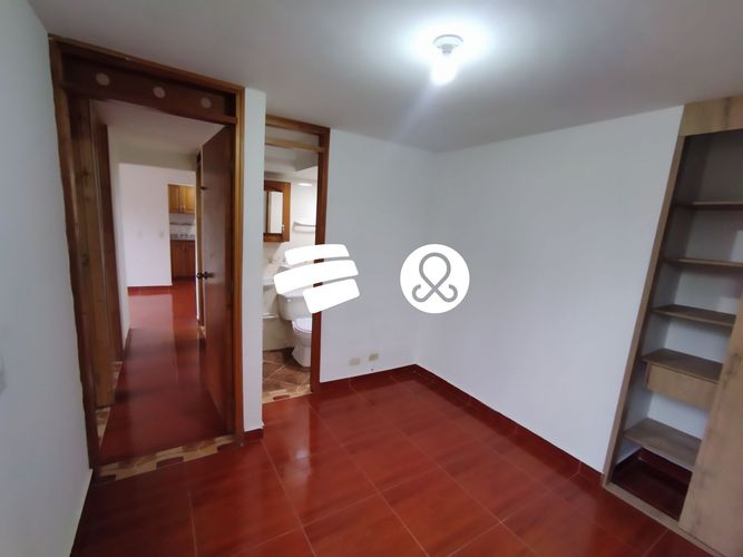 Apartamento de 3 alcobas en venta en Loma De La Doctora, Sabaneta, 55 m² · foto 15 de 17