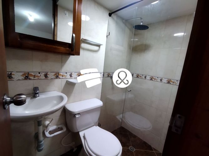 Apartamento de 3 alcobas en venta en Loma De La Doctora, Sabaneta, 55 m² · foto 17 de 17