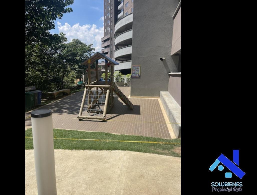 Apartamento en venta en Mesa, Envigado · foto 18 de 24