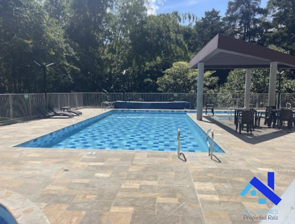 Apartamento en venta en Mesa, Envigado · foto 17 de 24