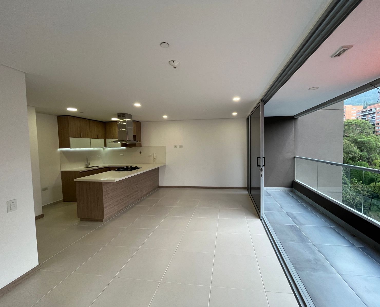 Apartamento en venta en Mesa, Envigado · foto 3 de 24
