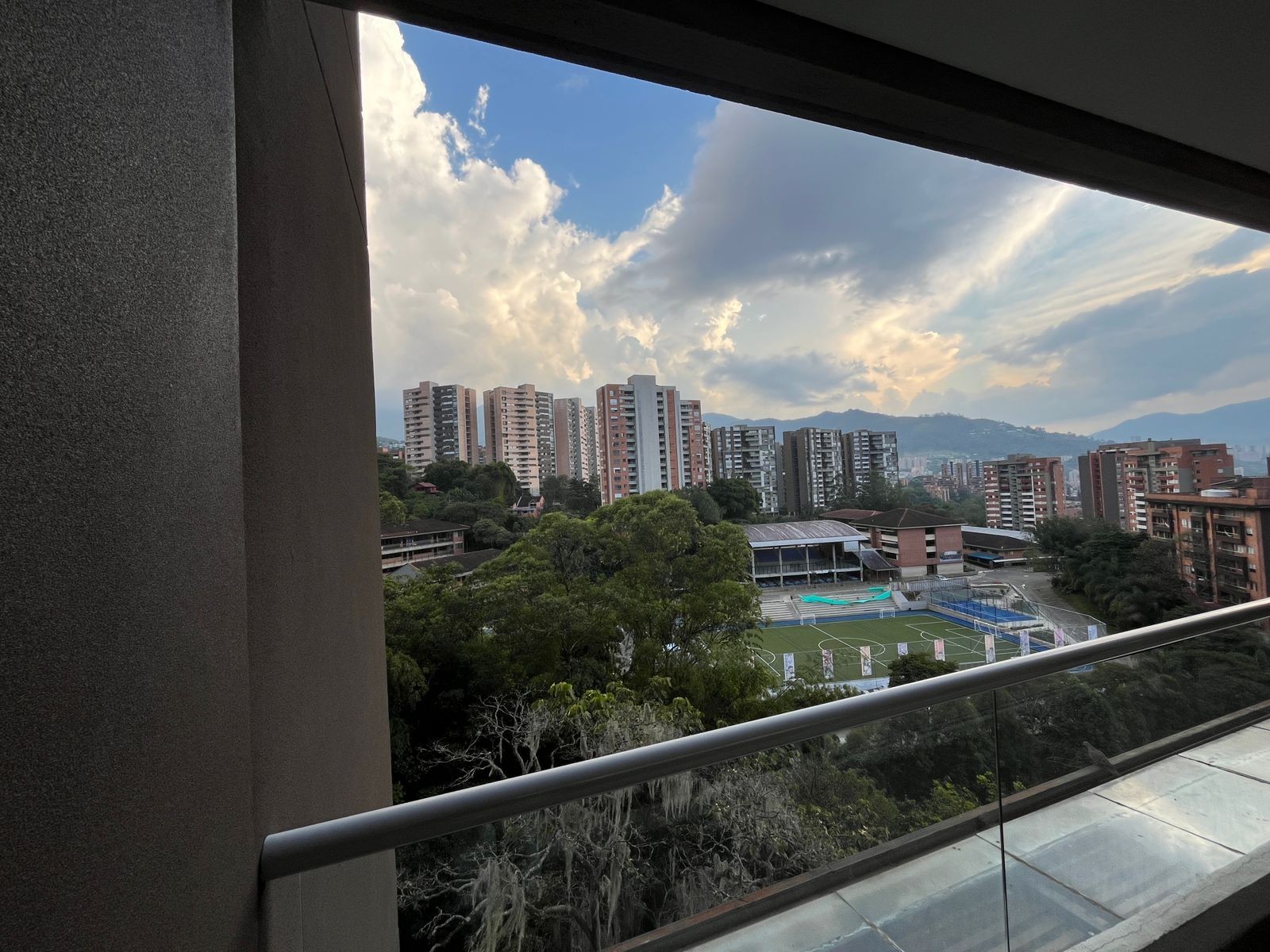 Apartamento en venta en Mesa, Envigado · foto 7 de 24