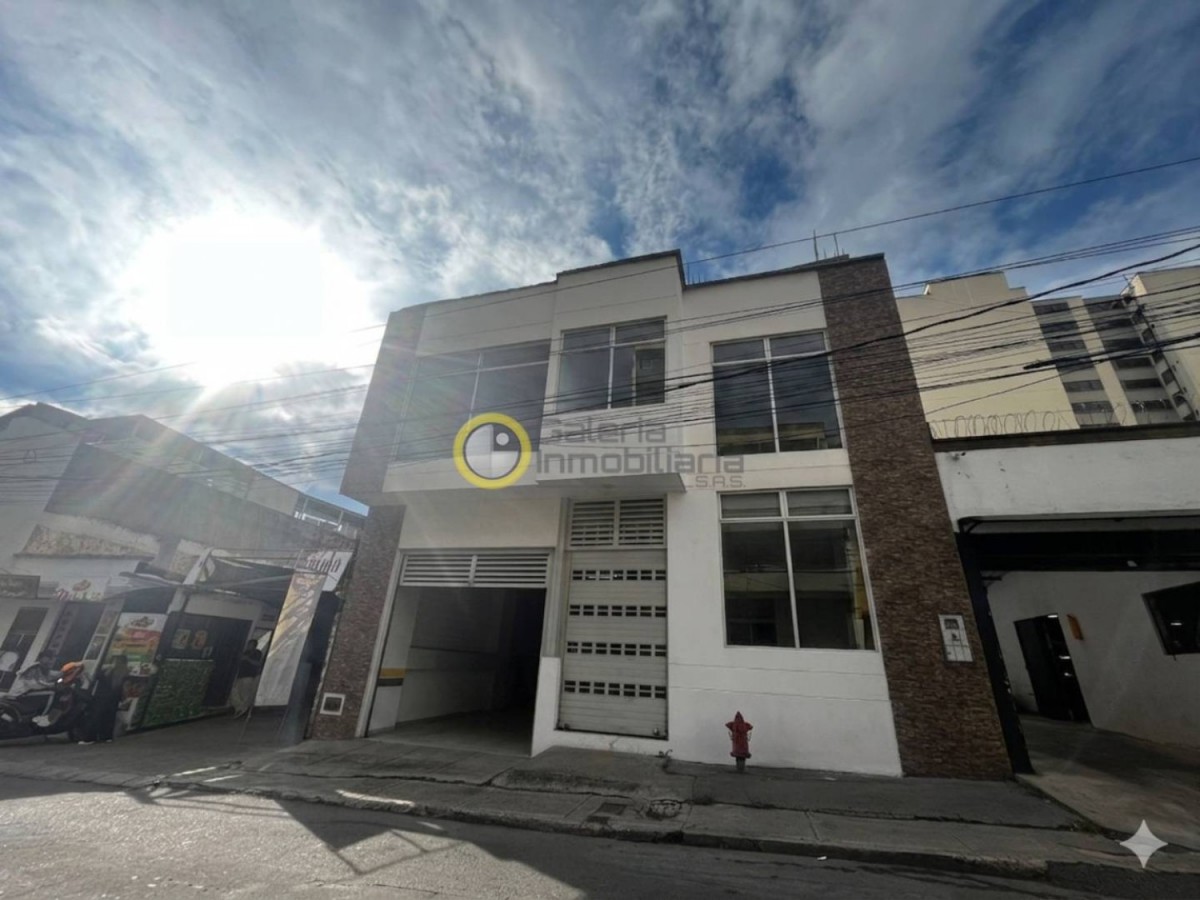 House for rent in Antonia santos centro, Bucaramanga