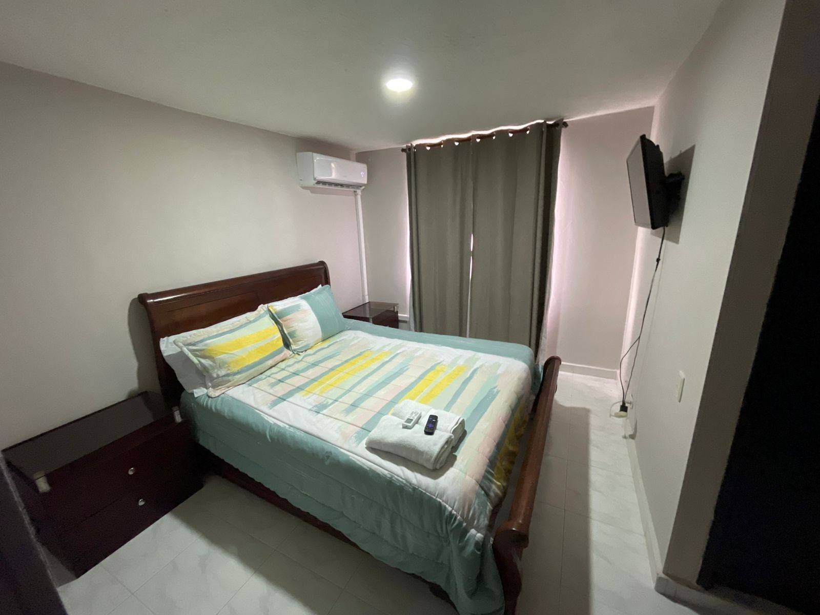 Apartamento en venta en Miramar, Barranquilla · foto 5 de 10