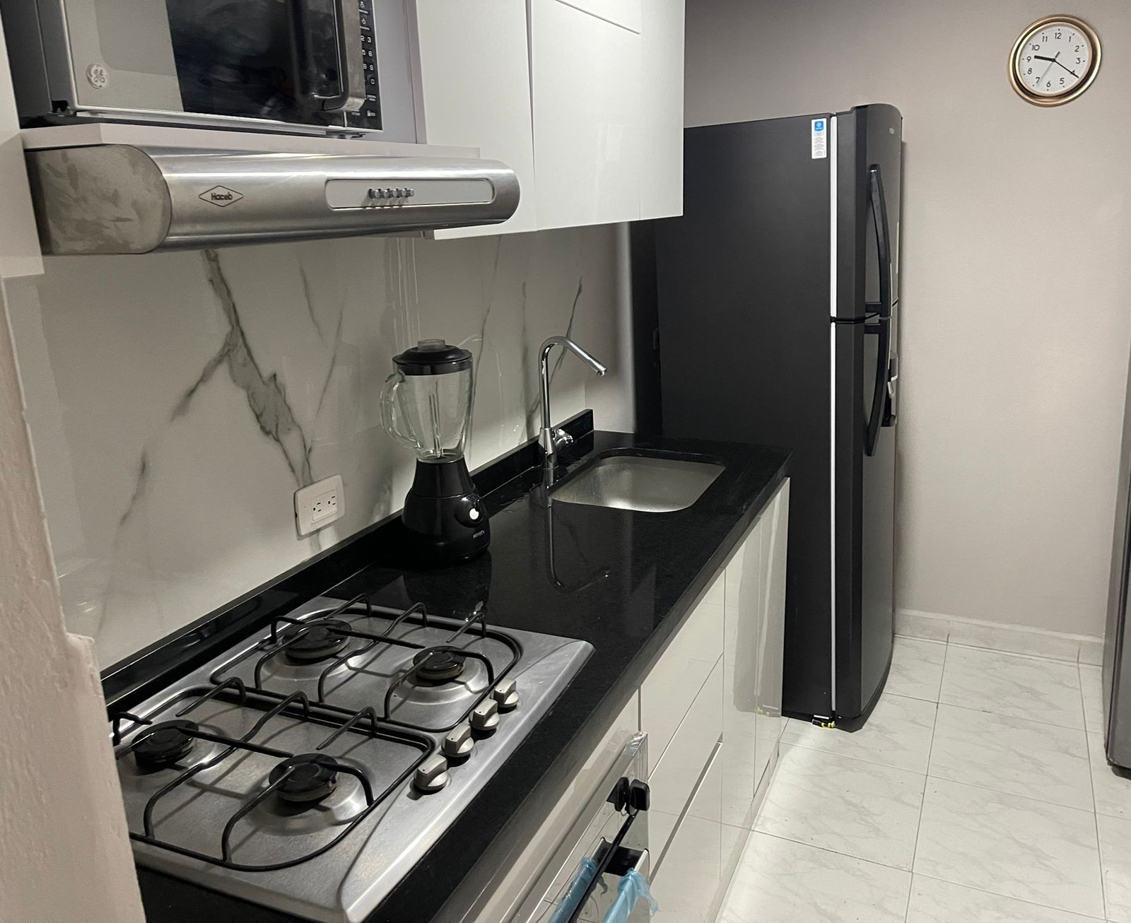 Apartamento en venta en Miramar, Barranquilla · foto 10 de 10
