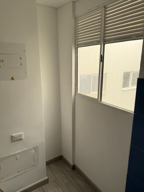 Apartamento de 2 alcobas en venta en Bochalema, Cali, 52 m² · foto 13 de 13