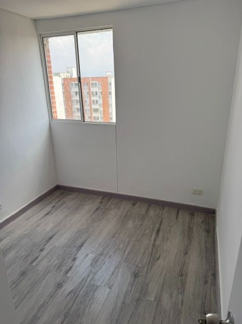 Apartamento de 2 alcobas en venta en Bochalema, Cali, 52 m² · foto 9 de 13