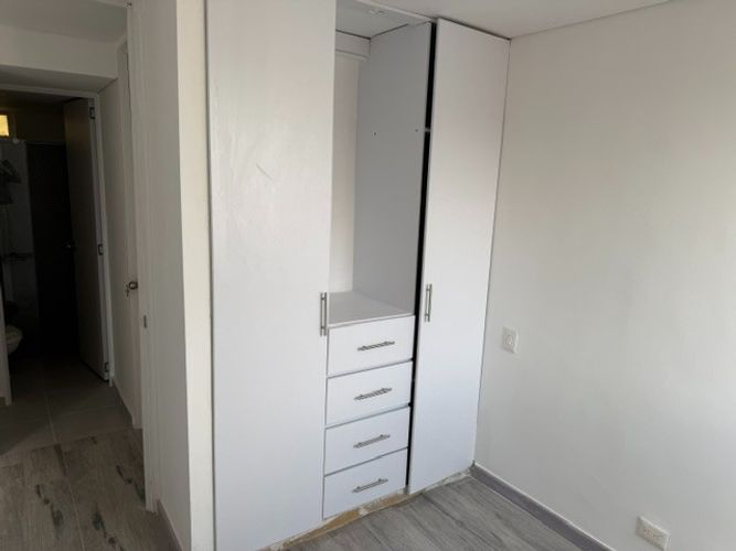 Apartamento de 2 alcobas en venta en Bochalema, Cali, 52 m² · foto 11 de 13