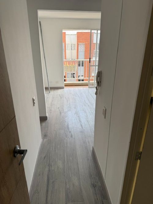 Apartamento de 2 alcobas en venta en Bochalema, Cali, 52 m² · foto 2 de 13