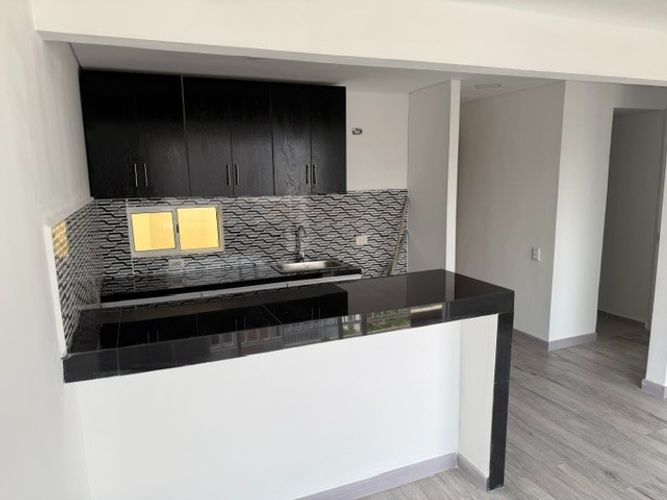 Apartamento de 2 alcobas en venta en Bochalema, Cali, 52 m² · foto 4 de 13