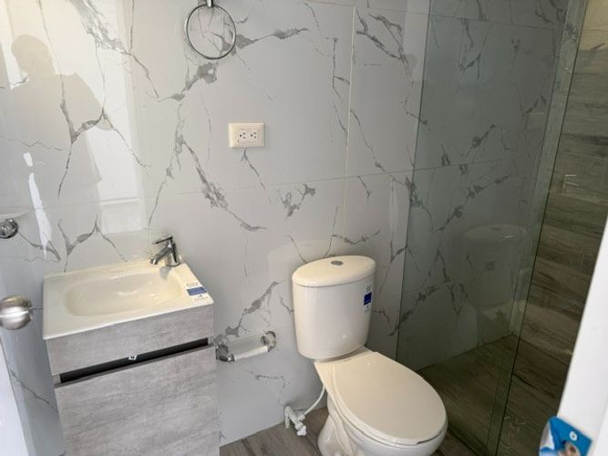 Apartamento de 2 alcobas en venta en Bochalema, Cali, 52 m² · foto 6 de 13