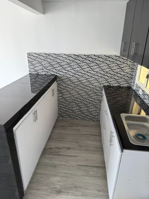 Apartamento de 2 alcobas en venta en Bochalema, Cali, 52 m² · foto 5 de 13