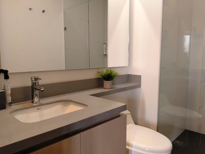 Apartamento de 2 alcobas en arriendo en El Poblado, Medellín, 108 m² · foto 19 de 19