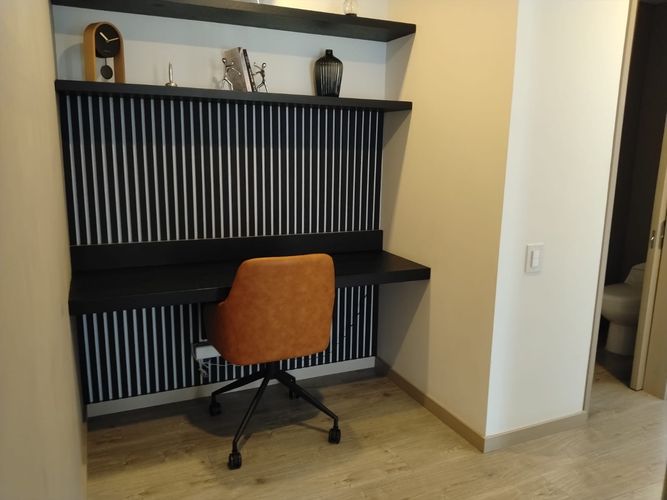 Apartamento de 2 alcobas en arriendo en El Poblado, Medellín, 108 m² · foto 16 de 19