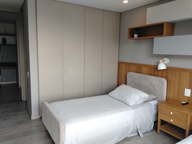 Apartamento de 2 alcobas en arriendo en El Poblado, Medellín, 108 m² · foto 14 de 19