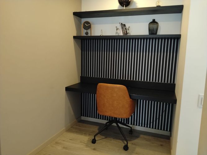 Apartamento de 2 alcobas en arriendo en El Poblado, Medellín, 108 m² · foto 17 de 19