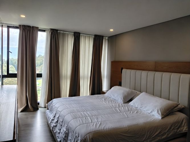 Apartamento de 2 alcobas en arriendo en El Poblado, Medellín, 108 m² · foto 9 de 19