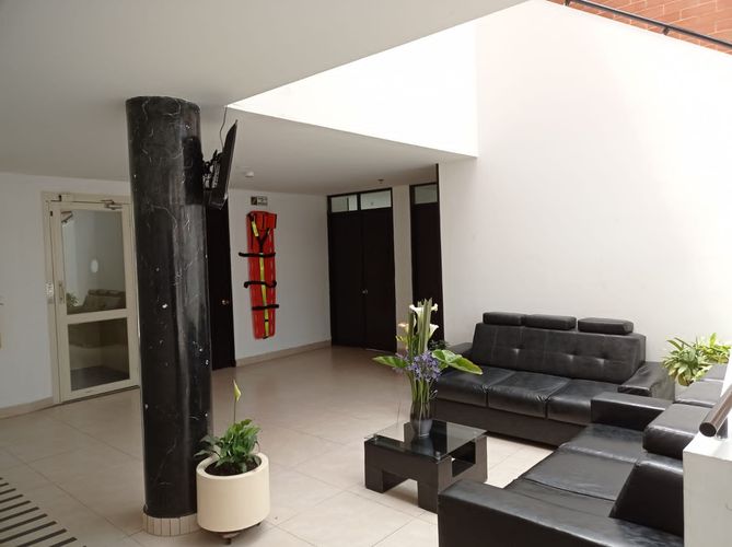 Apartamento de 3 alcobas en venta en Centro, Funza, 63 m² · foto 6 de 16