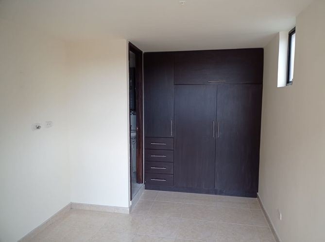 Apartamento de 3 alcobas en venta en Centro, Funza, 63 m² · foto 9 de 16