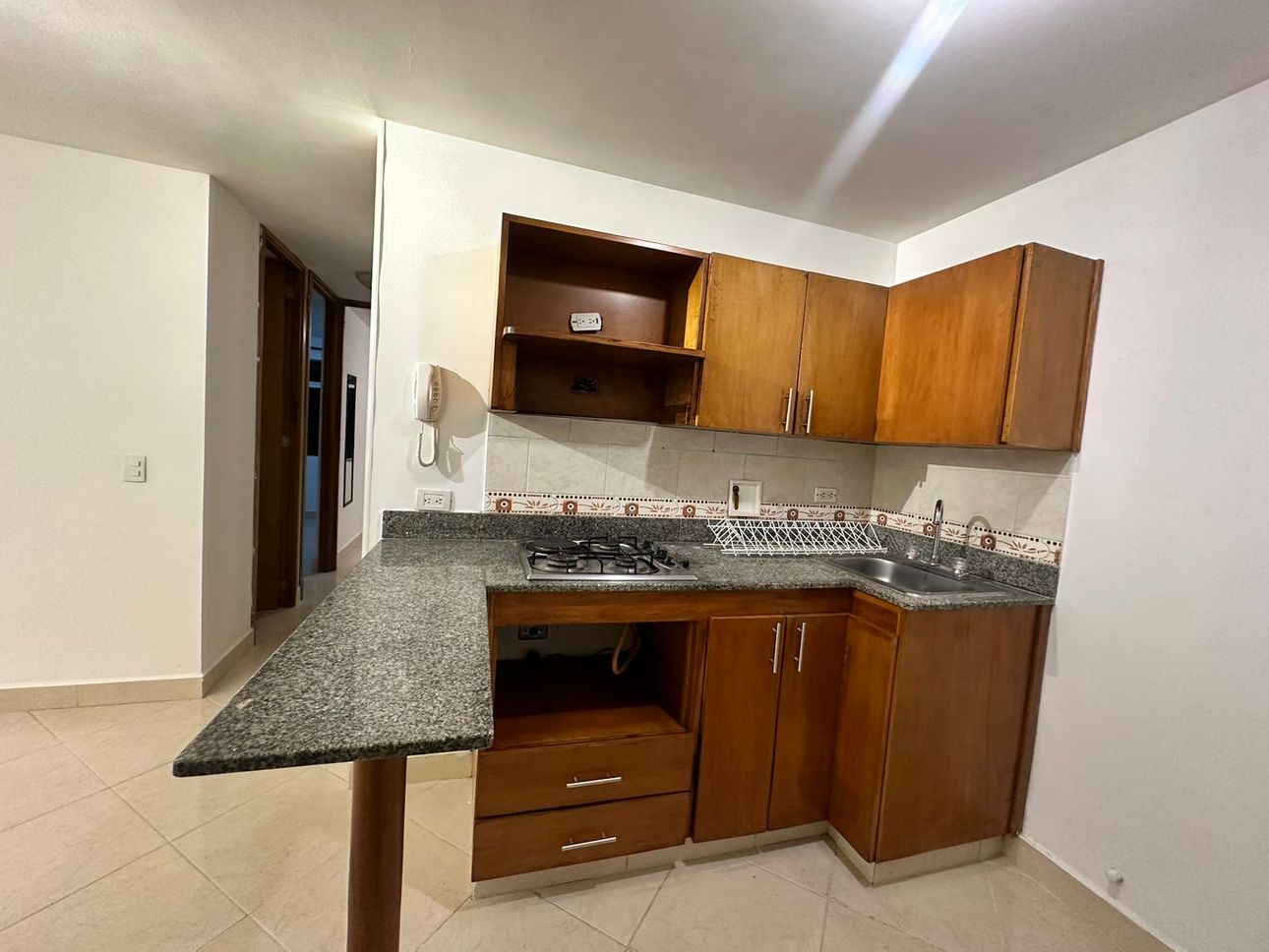 Apartamento en venta en La america, Medellín 5