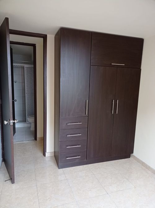 Apartamento de 3 alcobas en venta en Centro, Funza, 63 m² · foto 13 de 16