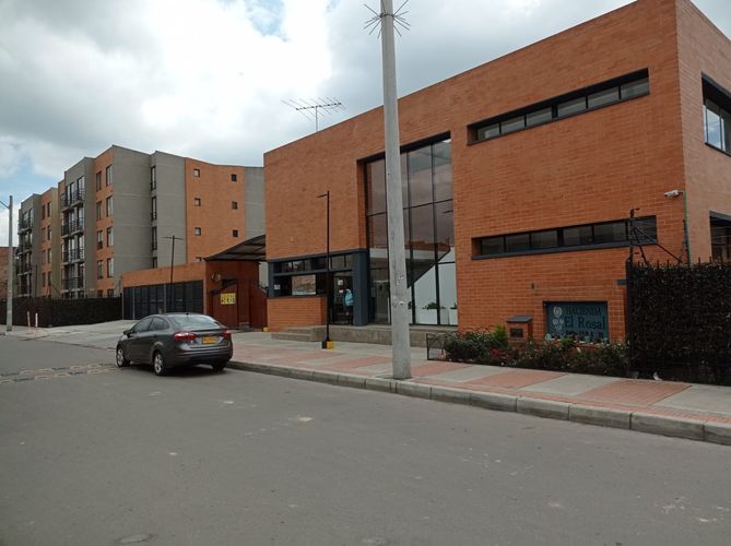Apartamento de 3 alcobas en venta en Centro, Funza, 63 m² · foto 16 de 16