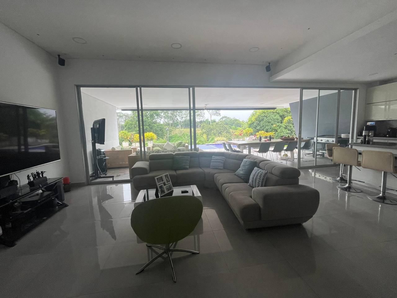Casa en venta en Combia, Pereira · foto 4 de 24