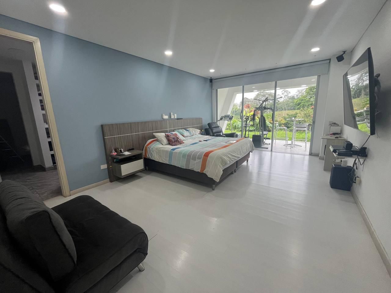 Casa en venta en Combia, Pereira · foto 7 de 24