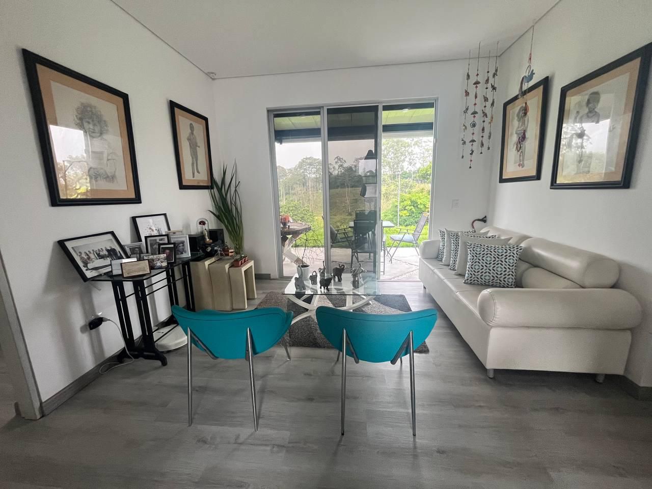 Casa en venta en Combia, Pereira · foto 14 de 24