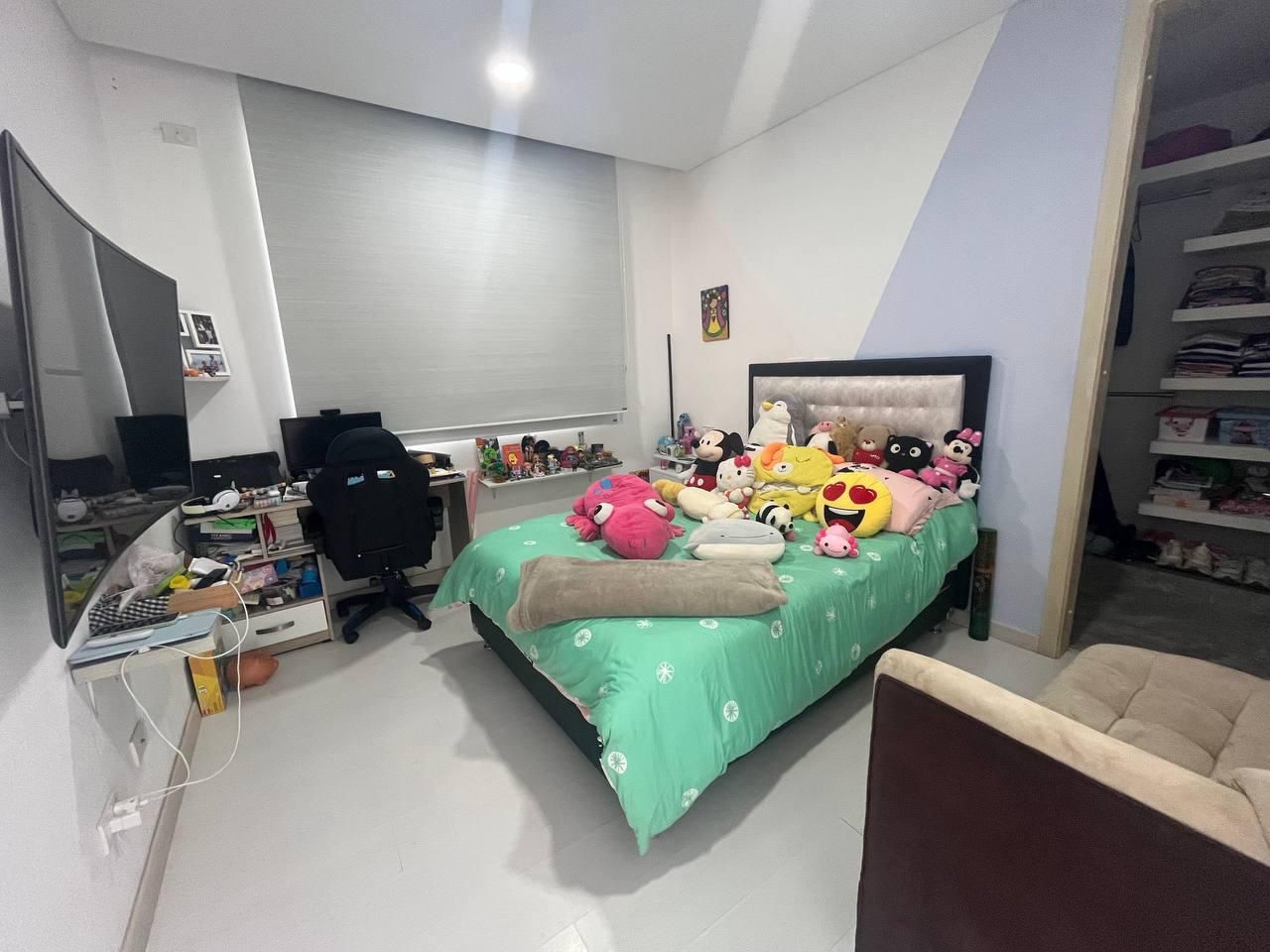 Casa en venta en Combia, Pereira · foto 16 de 24