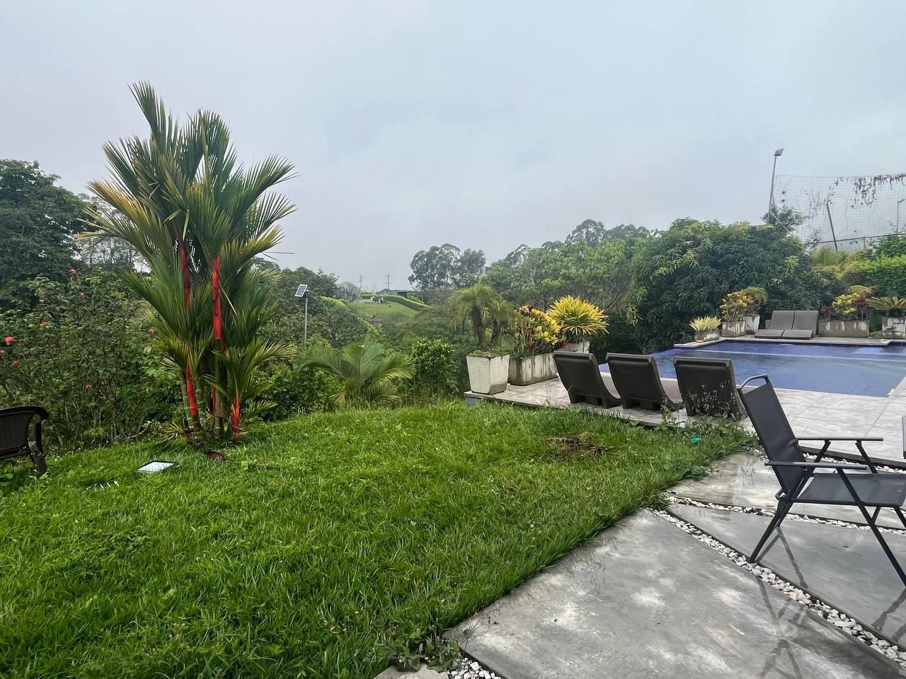 Casa en venta en Combia, Pereira · foto 17 de 24