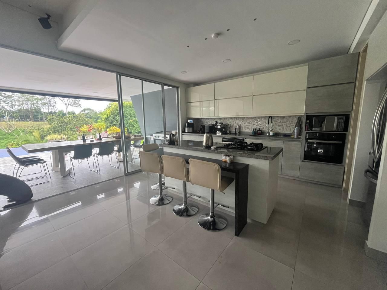Casa en venta en Combia, Pereira · foto 23 de 24