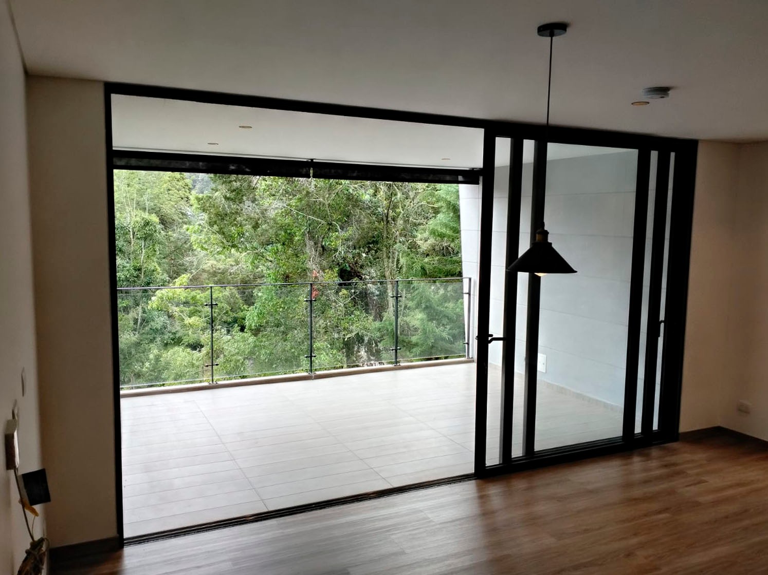 Apartment for rent in Rionegro, Rionegro