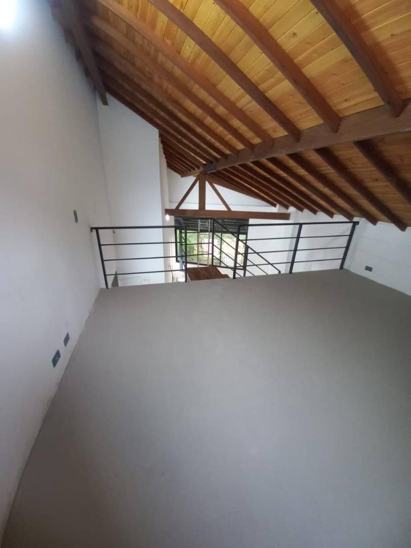 Apartaestudio en arriendo en Barrio Cristóbal, Medellín · foto 5 de 13