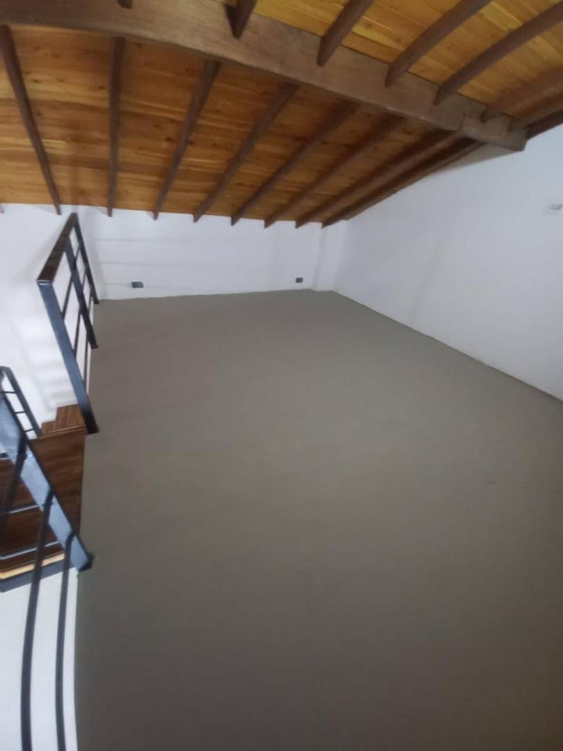 Apartaestudio en arriendo en Barrio Cristóbal, Medellín · foto 6 de 13
