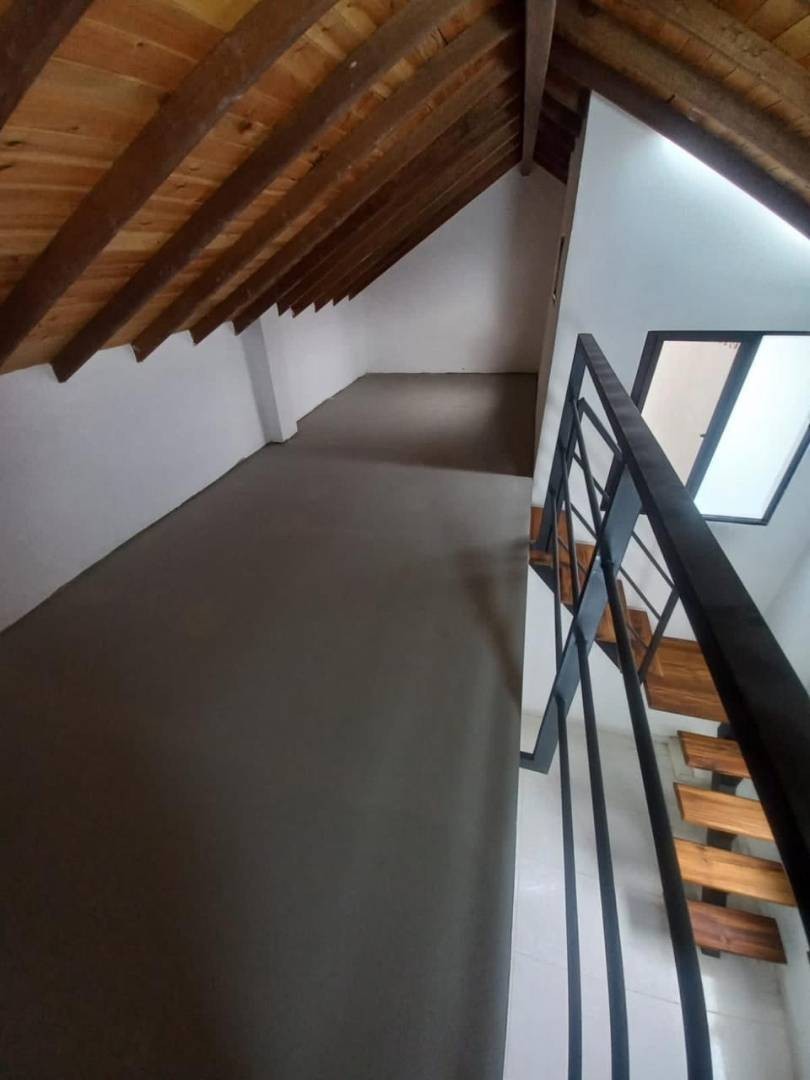 Apartaestudio en arriendo en Barrio Cristóbal, Medellín · foto 8 de 13
