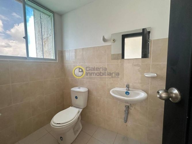 Oficina en arriendo en Centro, Bucaramanga, 38 m² · foto 8 de 9