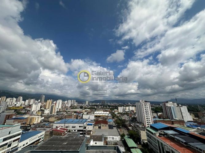 Oficina en arriendo en Centro, Bucaramanga, 38 m² · foto 9 de 9