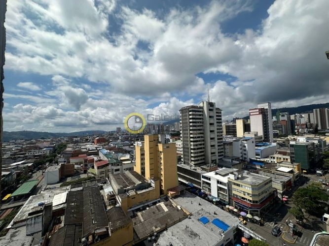 Oficina en arriendo en Centro, Bucaramanga, 29 m² · foto 5 de 9