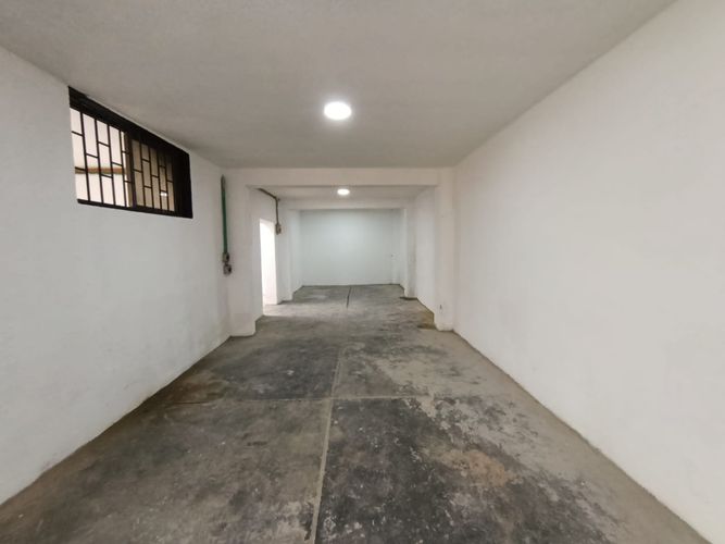 Bodega en arriendo en El Chagualo, Medellín, 260 m² · foto 2 de 20
