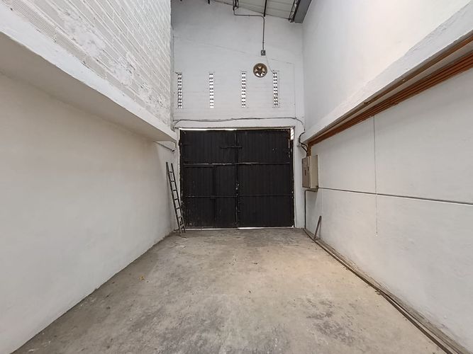Bodega en arriendo en El Chagualo, Medellín, 260 m² · foto 6 de 20