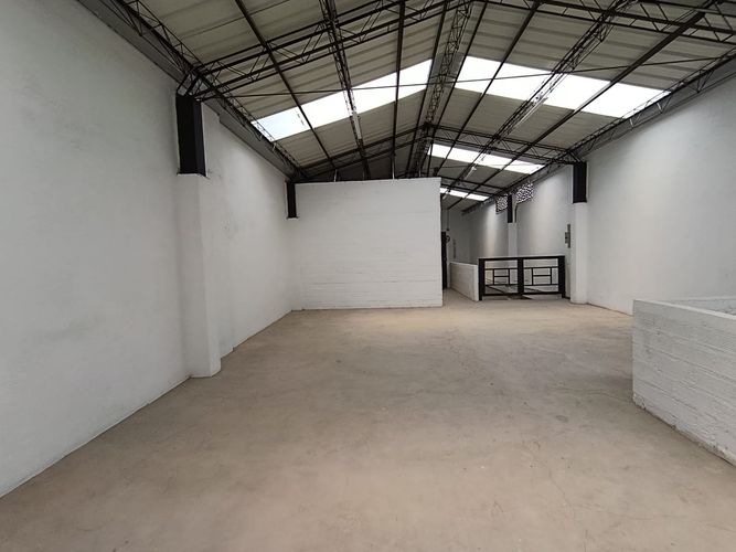Bodega en arriendo en El Chagualo, Medellín, 260 m² · foto 12 de 20
