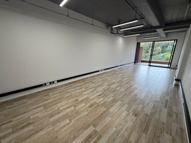 Oficina en arriendo en Las Palmas, Envigado, 65 m² · foto 7 de 13