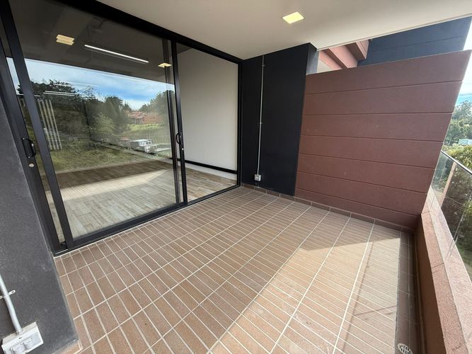 Oficina en arriendo en Las Palmas, Envigado, 65 m² · foto 2 de 13