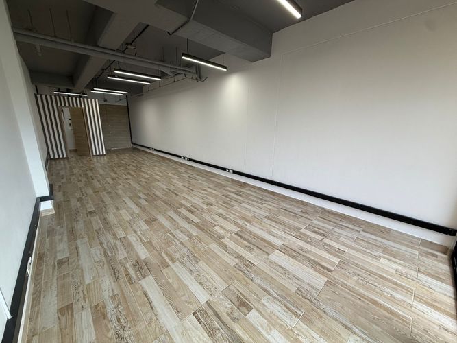Oficina en arriendo en Las Palmas, Envigado, 65 m² · foto 4 de 13